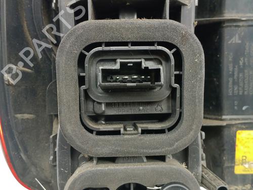 Used Right taillight Right taillight DACIA DUSTER (HS_) 1.5 dCi (86 hp) 32195950 32195950