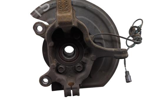 Used Right front steering knuckle NISSAN JUKE (F15) 1.5 dCi (110 hp) 29940318