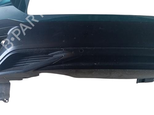 Rear bumper PEUGEOT 308 SW III (FC_, FJ_, FR_, F4_, FN_) BlueHDi 130 (FCYHZL, FCYHZT) | BP25100394C8