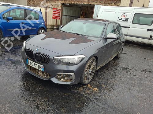 Left rear window switch BMW 1 (F20) M 140 i | BP25110310I29 - Image 7