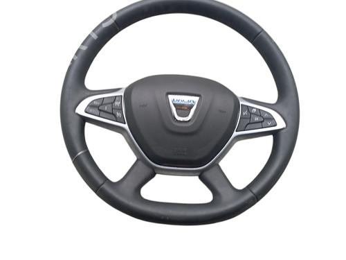 Steering wheel DACIA JOGGER (RK_) 1.0 TCe 100 ECO-G (RKMT) | BP31810448C49 
