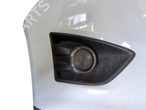 Front bumper FORD C-MAX II (DXA/CB7, DXA/CEU) 1.6 TDCi | BP29374674C7 