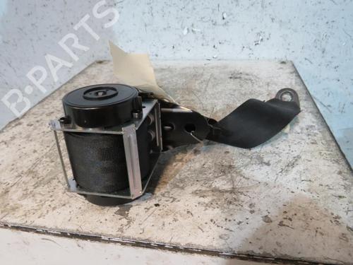Rear right seatbelt MAZDA 3 (BK) 2.3 MPS Turbo (BK14) | BP25108994I28 - Image 2