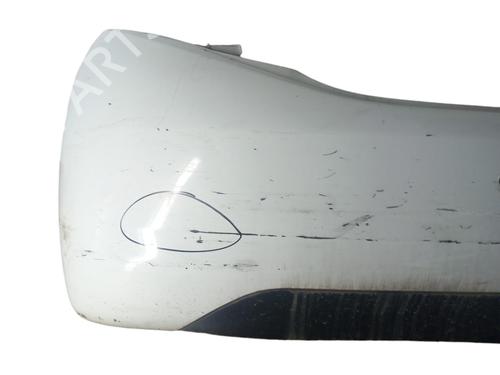 Rear bumper PEUGEOT 208 I (CA_, CC_) 1.6 HDi / BlueHDi 75 | BP25060074C8