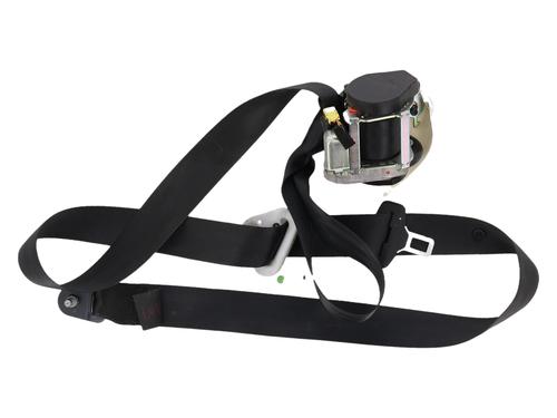 Front left seatbelt PEUGEOT 2008 I (CU_) 1.2 THP 110 / PureTech 110 | BP37008573I26 - Image 2