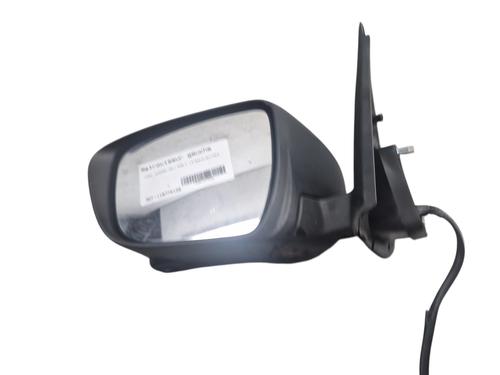 Used Left mirror NISSAN JUKE (F15) 1.6 (117 hp) 31317323