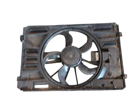 Radiator fan VW GOLF VI (5K1)  | BP25071625M35 
