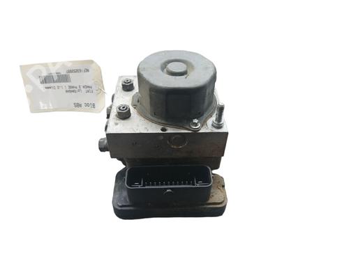Used ABS pump FIAT PANDA (312_, 319_) 1.3 D Multijet 4x4 (312PXL1A) (75 hp) 25088189
