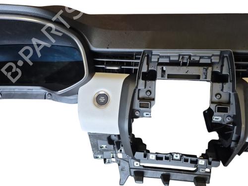 Dashboard RENAULT CLIO V (B7_) 1.6 E-TECH 140 (B7MU) | BP33111763C46  - Image 5