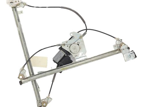 Front right window mechanism CITROËN JUMPY II Van | BP34627209C23 - Image 2