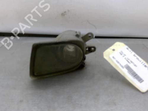 Left front fog light VOLVO V50 (545) 2.0 D | BP25093728C30 - Image 2