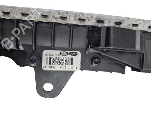 Used Water radiator Water radiator LAND ROVER RANGE ROVER EVOQUE (L538) 2.0 D (150 hp) 25056524 25056524