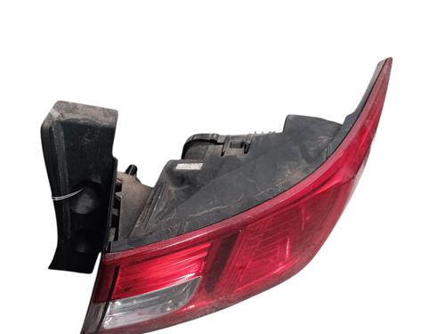 Right taillight RENAULT CLIO IV (BH_) 1.5 dCi 75 | BP30392209C35