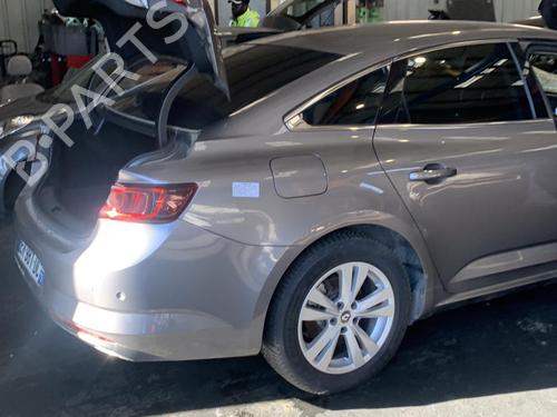 Front left interior door handle RENAULT TALISMAN (LP_) 1.6 TCe 150 | BP25078353I13 - Image 7