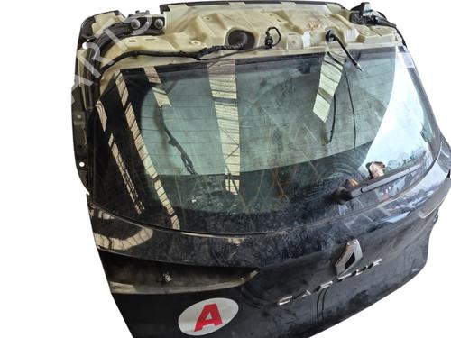 Tailgate RENAULT CAPTUR II (HF_) TCe 160 (HFN1) | BP29256844C6 