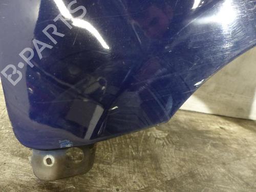 Used Left front fenders OPEL AGILA (A) (H00) 1.2 16V (F68) (75 hp) 25091235