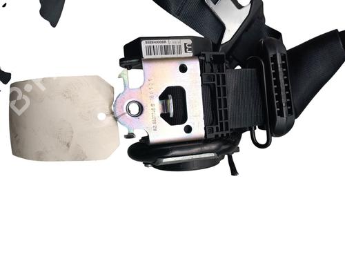 Front right belt tensioner RENAULT MEGANE III Grandtour (KZ0/1) 1.5 dCi (KZ09, KZ0D, KZ1G, KZ29, KZ14, KZ1W, KZ10, KZ1F,... | BP27618465C88 