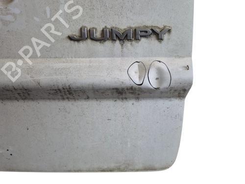 Right tailgate CITROËN JUMPY II Van 1.6 HDi 90 16V | BP30911137C77 - Image 12