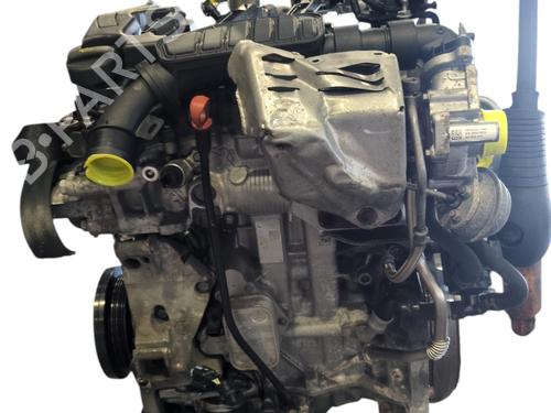 Engine PEUGEOT 308 II (LB_, LP_, LW_, LH_, L3_) 1.2 THP 110 | BP29635221M1 