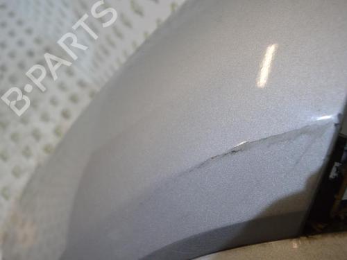 Used Right front fenders AUDI A2 (8Z0) 1.4 (75 hp) 25115198
