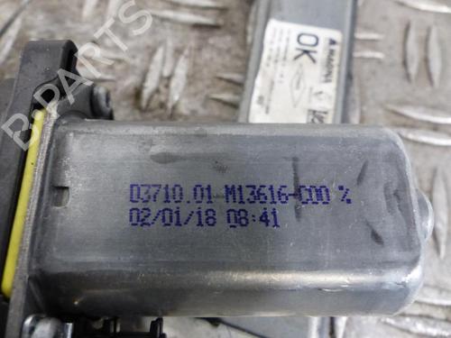 Front right window mechanism DACIA SANDERO II 1.0 SCe 75 (B8JC, B8JD, B8NC) | BP25107313C23  - Image 5