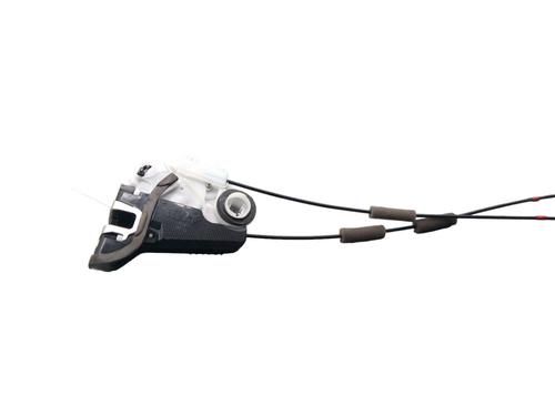 Rear right lock TOYOTA YARIS CROSS (MXP_) 1.5 Hybrid (MXPJ10) | BP25053979C99