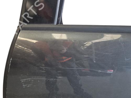 Left rear door PEUGEOT 3008 I MPV (0U_)  | BP29209004C4 