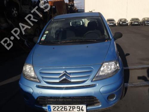 Left mirror glass CITROËN C3 I (FC_, FN_) 1.4 i | BP25068119C148 