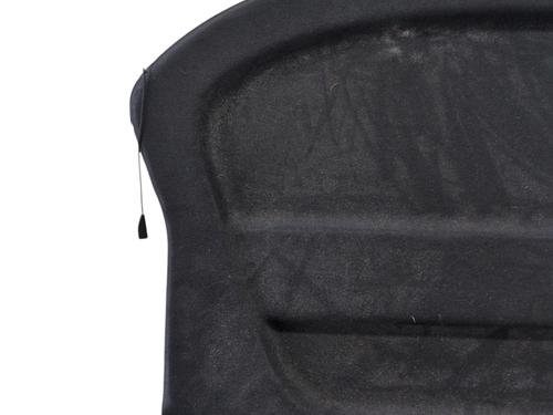 Used Rear parcel shelf RENAULT MEGANE III Hatchback (BZ0/1_, B3_) 1.2 TCe (BZ2B, BZ11) (116 hp) 26663289
