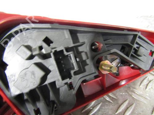 Used Left tailgate light Left tailgate light SEAT IBIZA III (6L1) 1.9 SDI (64 hp) 25069568 25069568