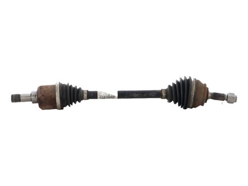 Used Left front driveshaft Left front driveshaft 39137644 39137644