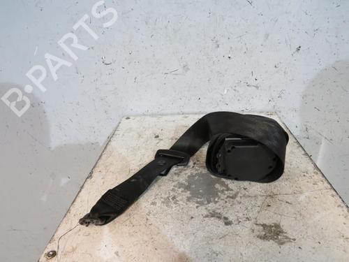 Used Rear left belt tensioner SEAT IBIZA III (6L1) 1.4 16V (75 hp) 25109847