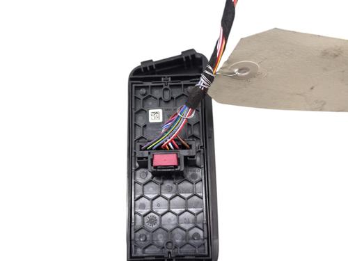 Left front window switch VW GOLF VII (5G1, BQ1, BE1, BE2) 1.5 TSI | BP29917565I27 