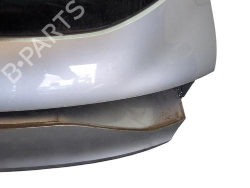 Tailgate RENAULT MEGANE IV Hatchback (B9A/M/N_) 1.3 TCe 140 (B9NB) | BP27182822C6 