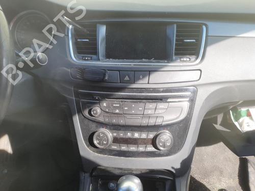Switch PEUGEOT 508 I (8D_) 2.0 HDi | BP25061946I30 - Image 18