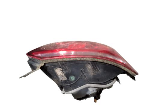 Right taillight VW POLO V (6R1, 6C1) 1.6 TDI | BP31248837C35 
