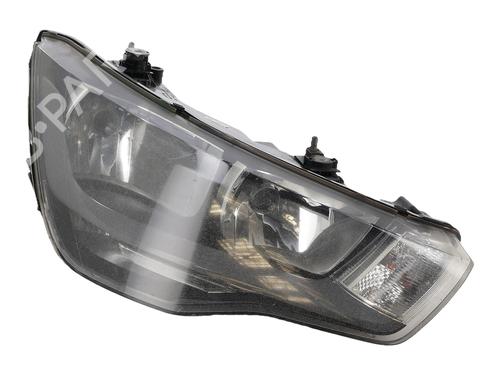 Koplamp rechts Koplamp rechts 38227927 38227927