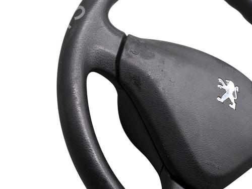 Used Steering wheel Steering wheel PEUGEOT 207 (WA_, WC_) 1.4 16V (95 hp) 30971632 30971632