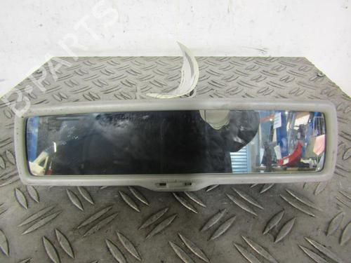 Used Rear mirror Rear mirror VW GOLF V (1K1) [2003-2010] 25065398 25065398