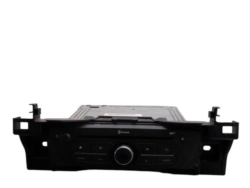 Radio RENAULT KANGOO Express (FW0/1_) 1.5 dCi 90 (FW0G, FW05, FW08, FW11) | BP27293604E6 