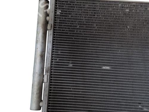 AC radiator KIA PICANTO II (TA) 1.2 | BP30177056M32