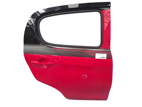 Right rear door PEUGEOT 108 1.2 | BP25075121C5 