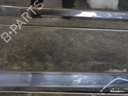Right rear door AUDI A3 Sportback (8PA) 1.6 TDI | BP27819035C5 