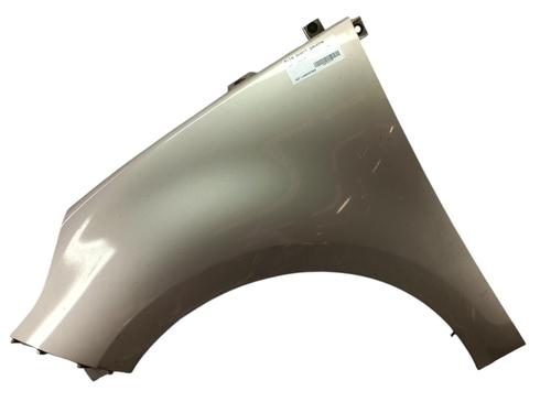 Used Left front fenders RENAULT GRAND SCÉNIC III (JZ0/1_) 1.5 dCi (JZ09, JZ0D, JZ10, JZ14, JZ1G, JZ29, JZ2C) (110 hp) 27584201