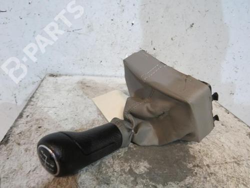 Used Manual gearbox selector Manual gearbox selector VW POLO (9N_, 9A_) 1.2 12V (64 hp) 10606474 10606474