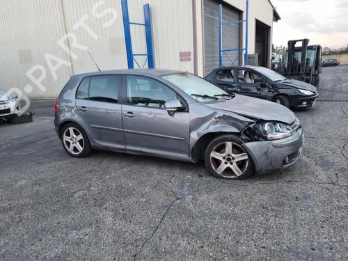 Left headlight VW GOLF V (1K1)  | BP25054614C28  - Image 20