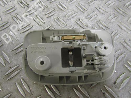 Used Interior roof light Interior roof light 25080531 25080531