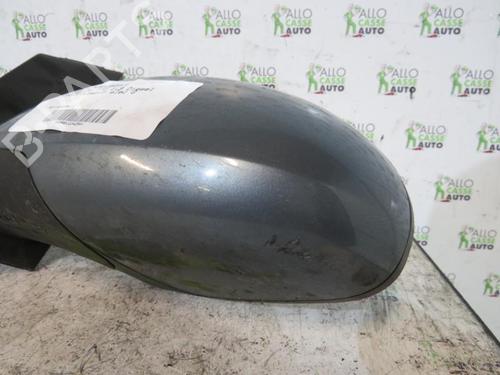 Left mirror SEAT TOLEDO III (5P2) 1.9 TDI | BP25114877C26 