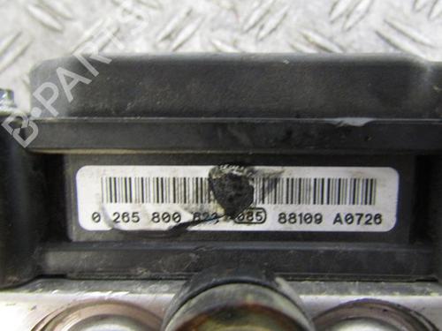 Used ABS pump ABS pump FIAT BRAVO II (198_) 1.6 D Multijet (198AXH1B) (105 hp) 25065802 25065802