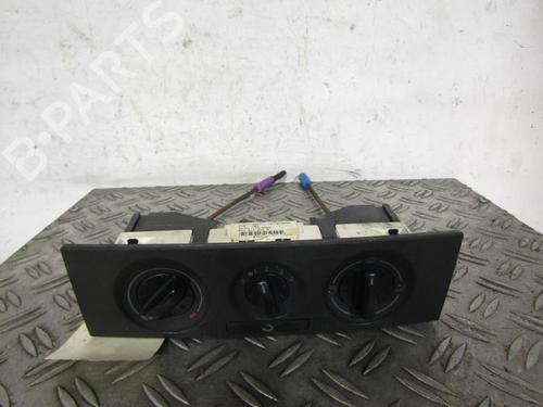 Climate control SKODA FABIA I Combi (6Y5) | BP25108009I5 - Image 3